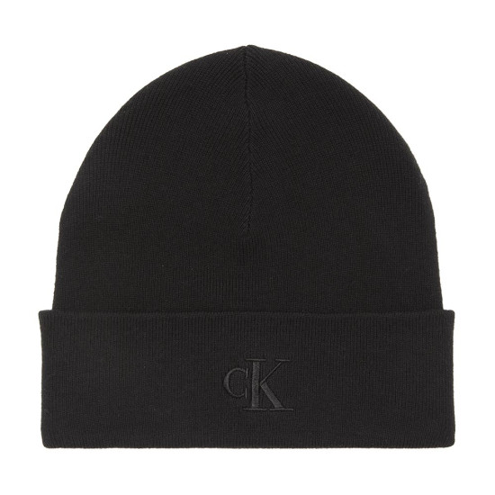 Calvin Klein Σκουφάκι Signature Logo Beanie